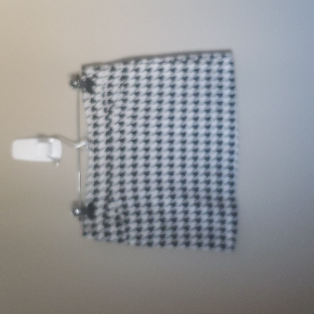 Mini skirt